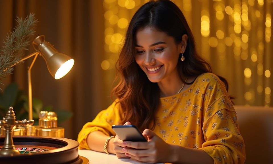bdtgl আমাদের রুলেট অ্যাডভান্সড টেবিলে কী আছে